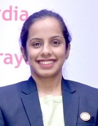 Chandani Ahuja